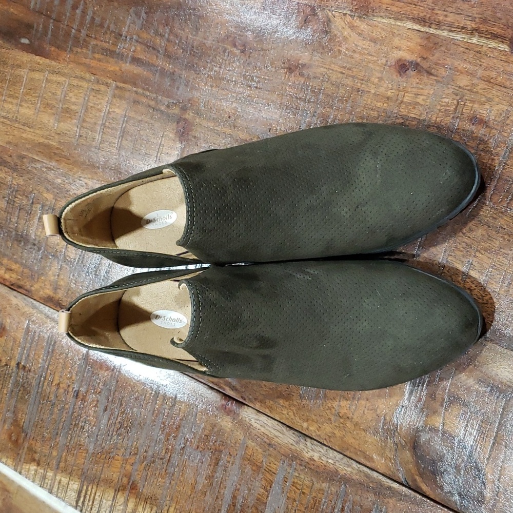 Dr. Scholl's boots - Picture 5 of 7